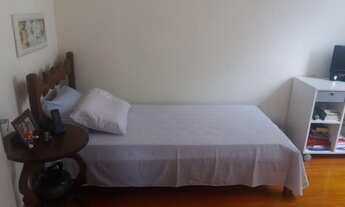 Imagem 7: Solar do Barão, Fonseca, 2 quartos, 1 suíte, varanda, lazer completo, 1 vaga