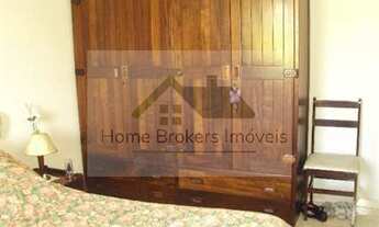 Imagem: Apartamento próximo a Alameda São Boaventura