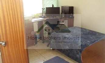 Imagem 4: Apartamento próximo a Alameda São Boaventura, perto de todo comércio e fácil acesso aos tr