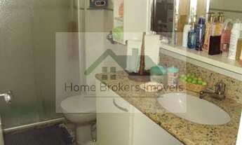 Imagem 6: Apartamento próximo a Alameda São Boaventura, perto de todo comércio e fácil acesso aos tr