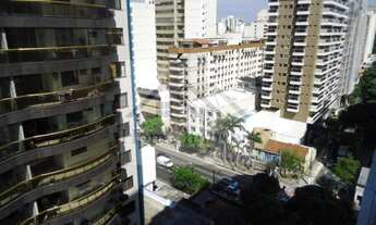 Imagem: Vivant Campo de São Bento, Apto 3 quartos