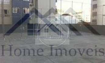 Imagem 3: Apartamento de Sala e quarto com vaga, frente, andar alto !!