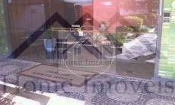 Imagem 4: Apartamento de Sala e quarto com vaga, frente, andar alto !!