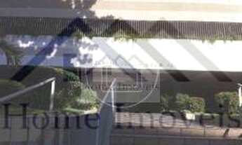 Imagem 5: Apartamento de Sala e quarto com vaga, frente, andar alto !!