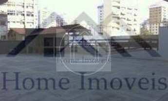 Imagem 6: Apartamento de Sala e quarto com vaga, frente, andar alto !!