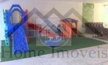 Imagem 7: Apartamento de Sala e quarto com vaga, frente, andar alto !!