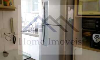 Imagem 6: Icaraí, prox. ao Polo Gastronômico, escolas, 2 quts ,1 sts 2 varandas , dep. compl. 1 va