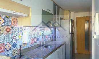 Imagem 7: Icaraí, prox. ao Polo Gastronômico, escolas, 2 quts ,1 sts 2 varandas , dep. compl. 1 va