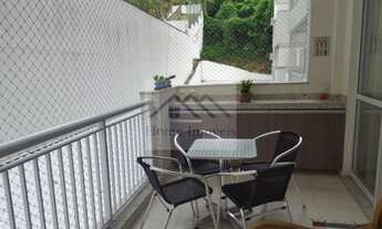 Imagem 1: ICARAÍ FAMILY, 3 dormitórios na Rua Paulo Cesar