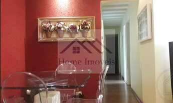 Imagem 5: RESIDENCIAL, 3 dormitórios, 1 suítes, 1 banheiros, 1 vaga na garagem, 130M² de Área Constr