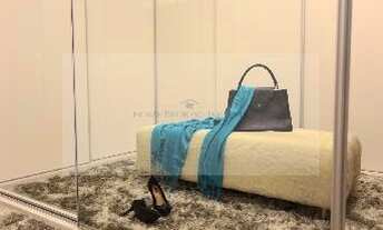 Imagem 5: Condomínio Jardim Paris, Casa cinematográfica na estrada Fróes. frontal mar, condomínio ex