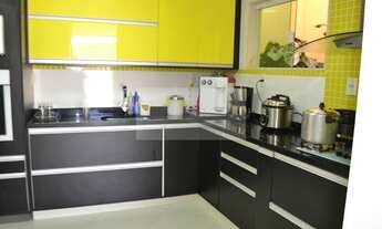 Imagem: Casa em São Francisco, próximo ao túnel