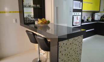 Imagem 5: Casa em São Francisco, próximo ao túnel e ao McDonalds