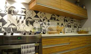 Imagem 1: Lírios do Campo 2