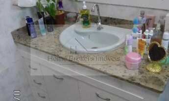 Imagem 2: Casa residencial, 3 dormitórios, 3 banheiro, 2 vagas na garagem, 135M² de Área Construída