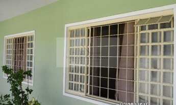 Imagem 7: Casa residencial, 3 dormitórios, 3 banheiro, 2 vagas na garagem, 135M² de Área Construída