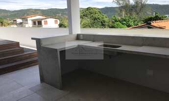 Imagem: Casa Clean em Piratininga, próximo a praia