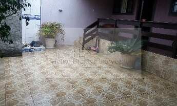 Imagem: Village do Moinho 1 - Arsenal -Casa dentro