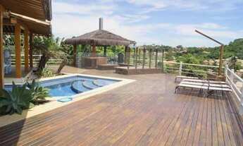 Imagem 2: Condomínio Ferradurinha Búzios, logo apos o Canto esquerdo de Geribá, frente ao mar