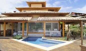 Imagem 3: Condomínio Ferradurinha Búzios, logo apos o Canto esquerdo de Geribá, frente ao mar