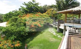 Imagem 4: Condomínio Ferradurinha Búzios, logo apos o Canto esquerdo de Geribá, frente ao mar