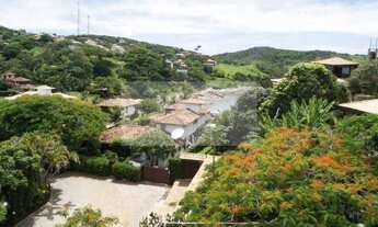Imagem 5: Condomínio Ferradurinha Búzios, logo apos o Canto esquerdo de Geribá, frente ao mar