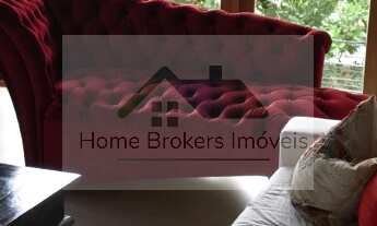 Imagem: Lirios do Campo 2-Perto do Tio Sam