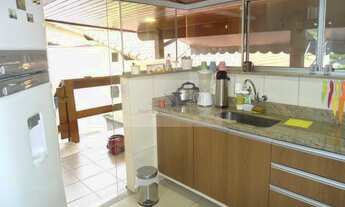 Imagem: Excelente casa no Condomínio Fazendinha