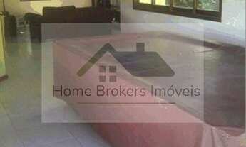 Imagem 3: Casa alto padrão em condomínio próximo ao Tio Sam, ao colégio Objetivo, no Lírios do Camp