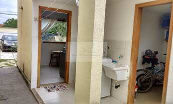 Imagem 6: Linda casa 3 quartos com suite. Itaipu