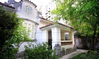 Imagem: Casa pertinho do Largo do Marron. Próximo