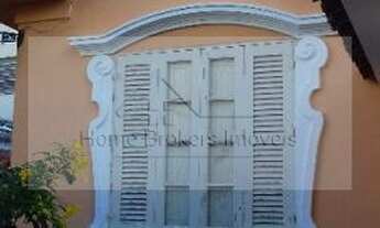 Imagem 2: Casa pertinho do Largo do Marron .Próximo de todo comercio ,escolas . Uso residencial ou