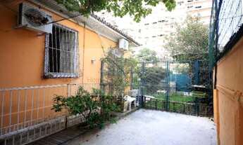 Imagem 4: Casa pertinho do Largo do Marron .Próximo de todo comercio ,escolas . Uso residencial ou