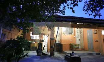 Imagem 5: Casa pertinho do Largo do Marron .Próximo de todo comercio ,escolas . Uso residencial ou