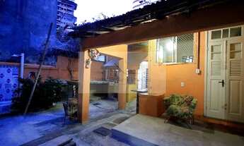 Imagem 6: Casa pertinho do Largo do Marron .Próximo de todo comercio ,escolas . Uso residencial ou