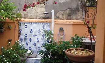 Imagem 7: Casa pertinho do Largo do Marron .Próximo de todo comercio ,escolas . Uso residencial ou