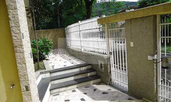 Imagem 5: Excelente casa no Bairro de São Francisco , próximo ao túnel, ao Gay Lussac