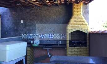 Imagem 2: Excelente casa no Engenho do Mato com vista para Serra da Tiririca