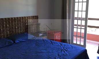 Imagem 7: Excelente casa no Engenho do Mato com vista para Serra da Tiririca