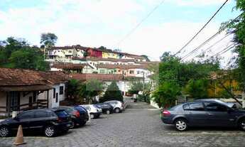 Imagem: Excelente Casa duplex em condomínio fechado