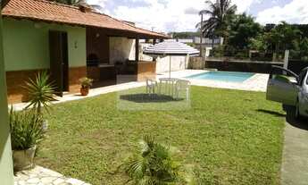 Imagem: Linda casa em Iguaba Grande