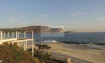 Imagem: Camboinhas, primeira locação, Linda casa