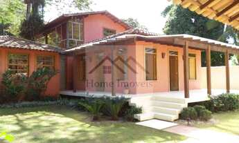 Imagem: Linda casa em Itaipu