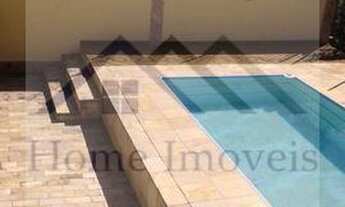 Imagem 2: Casa em Condomínio Lírios do Campo IV