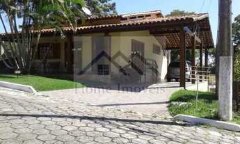 Imagem 4: Casa em Condomínio Lírios do Campo IV