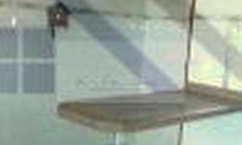 Imagem 6: Condomínio Floresta Azul Casa duplex próximo a padaria Camponesa ao largo da batalha