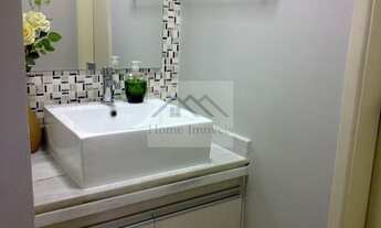 Imagem: Linda casa, 3 quartos, primeira quadra