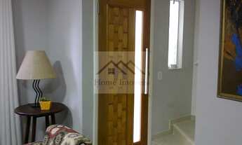 Imagem 2: Linda casa, 3 quartos, primeira quadra, próximo a mercados, colégios, em condomínio, fina