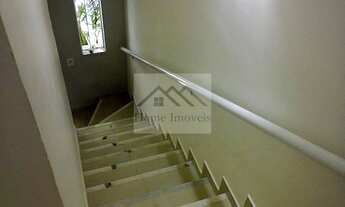 Imagem 3: Linda casa, 3 quartos, primeira quadra, próximo a mercados, colégios, em condomínio, fina