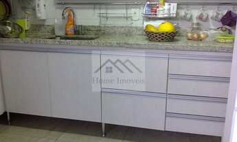 Imagem 4: Linda casa, 3 quartos, primeira quadra, próximo a mercados, colégios, em condomínio, fina